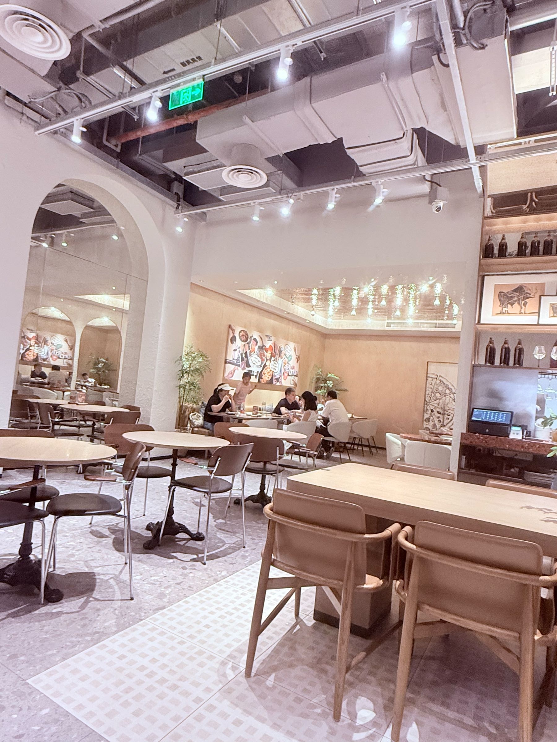 PIZZERIA意式手工窑炉披萨餐厅(上生新所店)