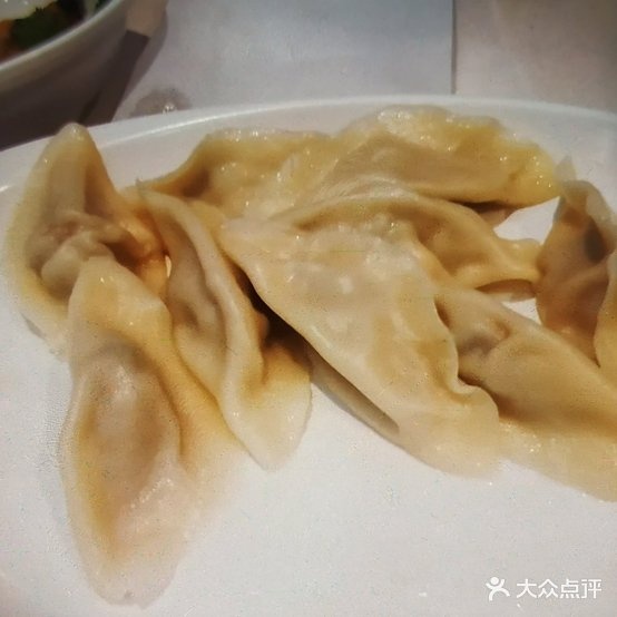 东北饺子万王(新逸街店)