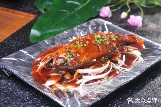 根据地流动餐厅