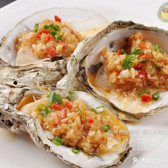 和胜烤烧(金桂华庭店)