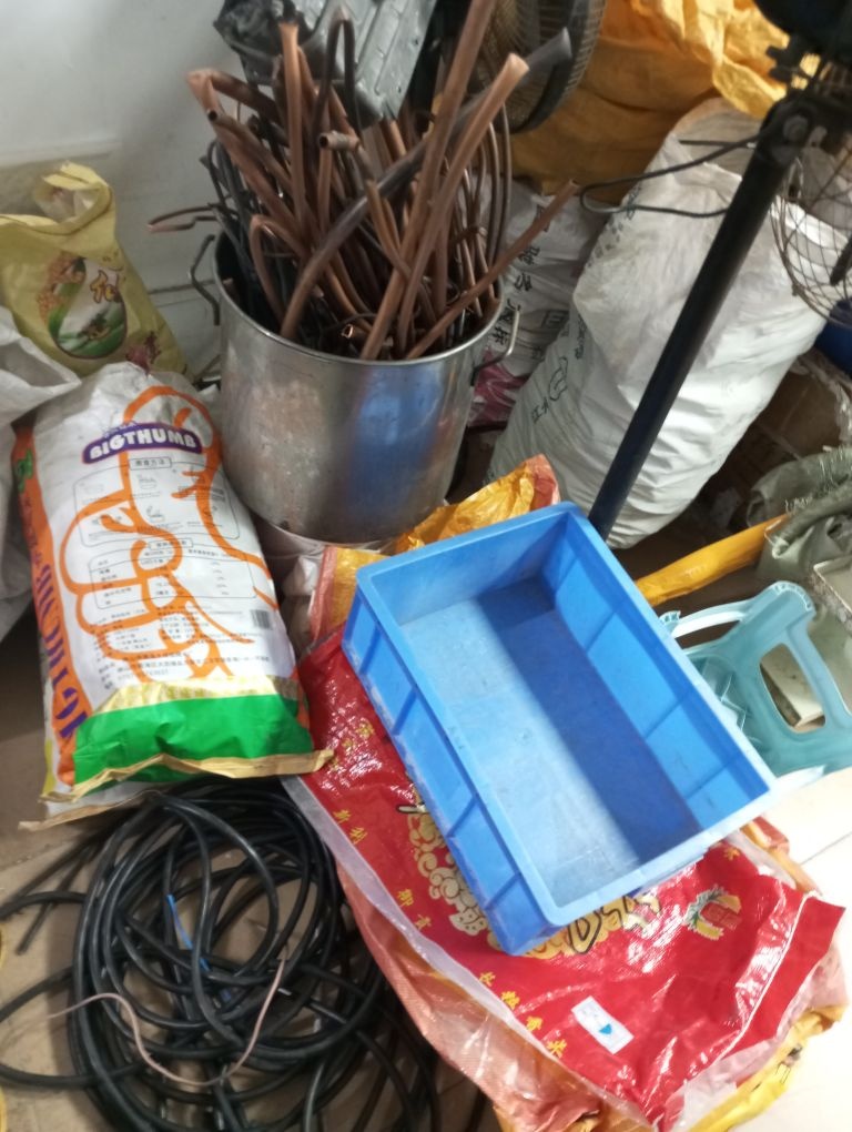 福发废品站