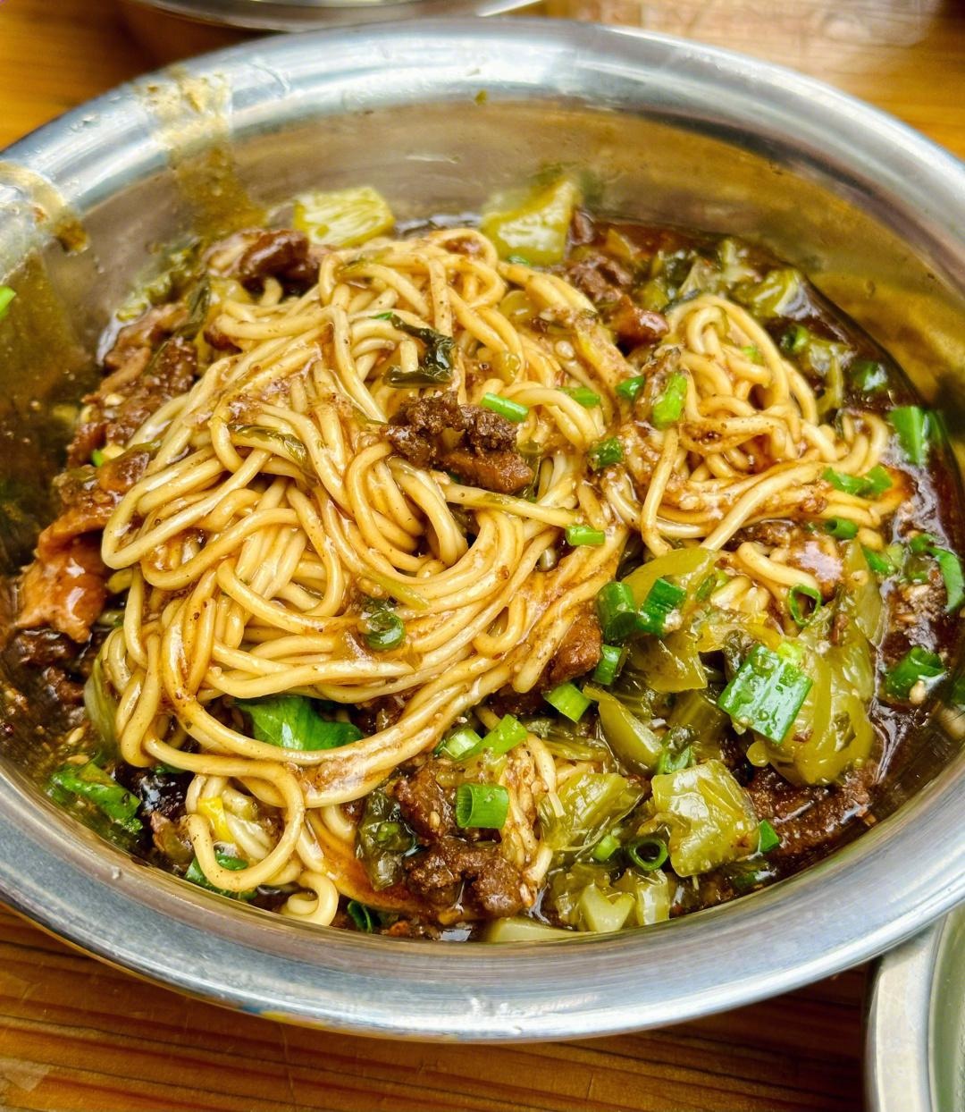 洗马桥原创粥店