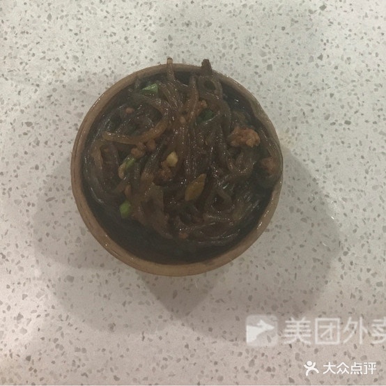 美食烩小婉菜