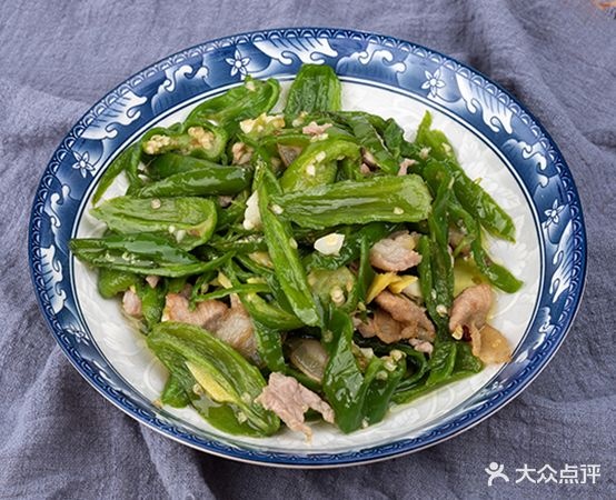 东北香肉馆(匀海公寓店)