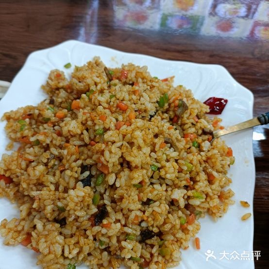 清真·张家川兰州牛肉拉面(高坝店)