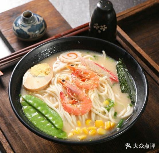 禾珍寿司甜品店(北滘店)