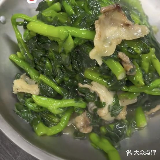 满九九美食府