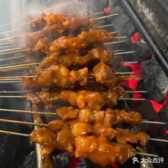 威尼斯小串