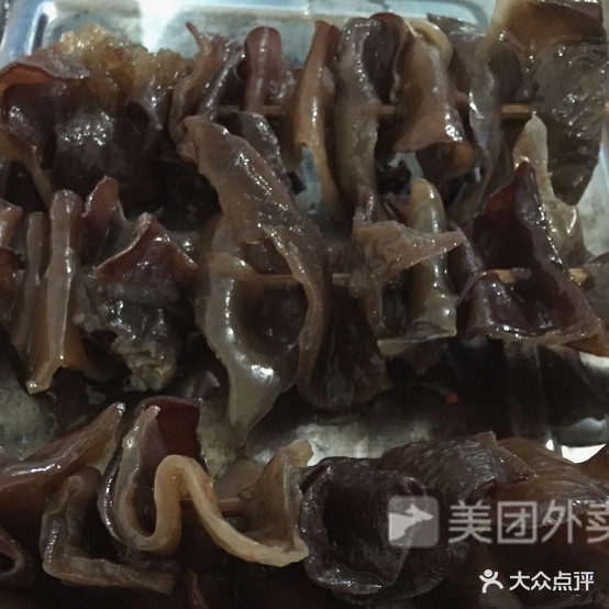 老地烧烤(世纪滨江店)