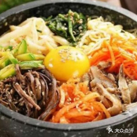 韩豚韩式烤肉