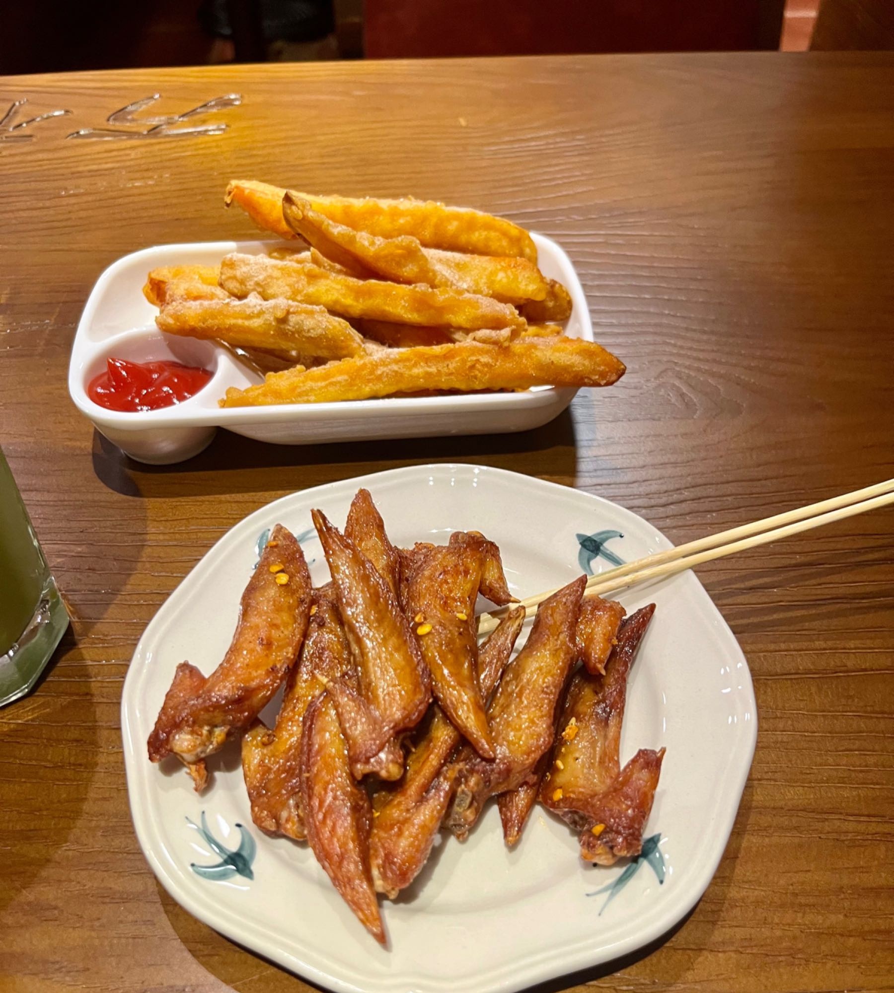 万福小食(南宁店)