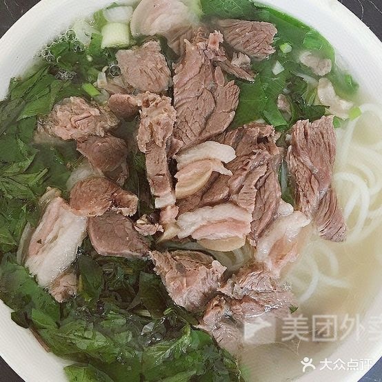 孟记羊肉管(温泉路店)