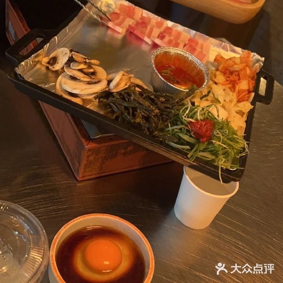 普通食堂 (铜仁88店)