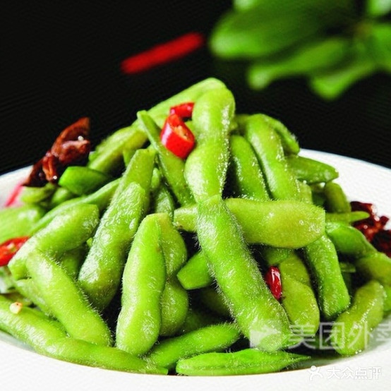 皇爷臭豆腐(响石店)
