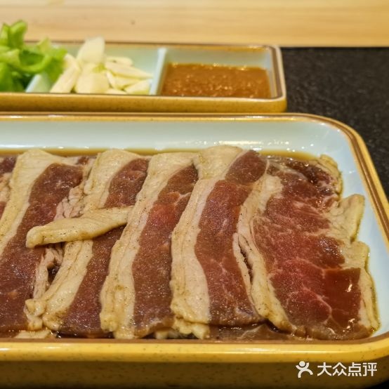 龙泉市釜元山靠肉店(龙泉店)