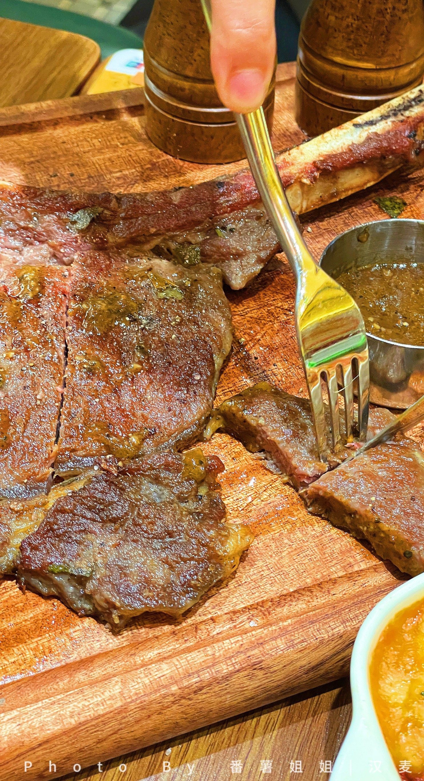 汉麦斯手工披萨