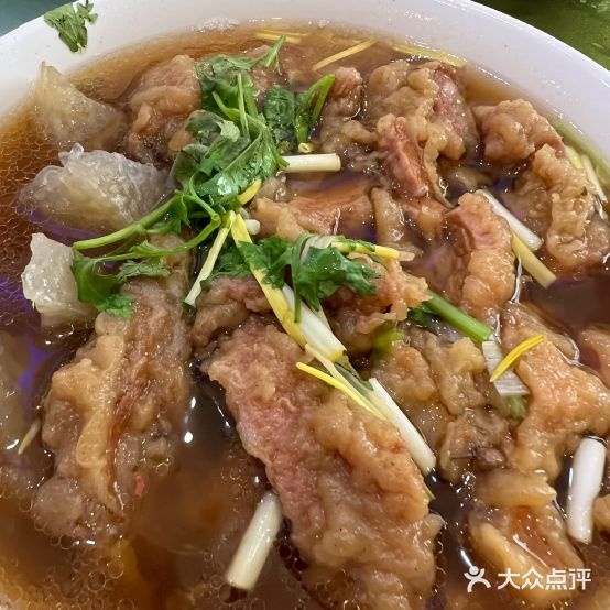 顺兴聚商务大酒店餐厅