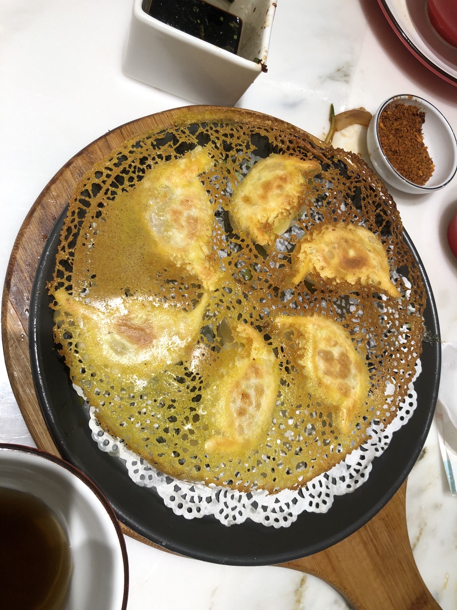 申阿婆上海菜小海鲜(七宝店)