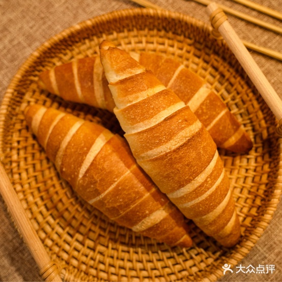 林先生的绵薄店Lamsbakery(景芳店)
