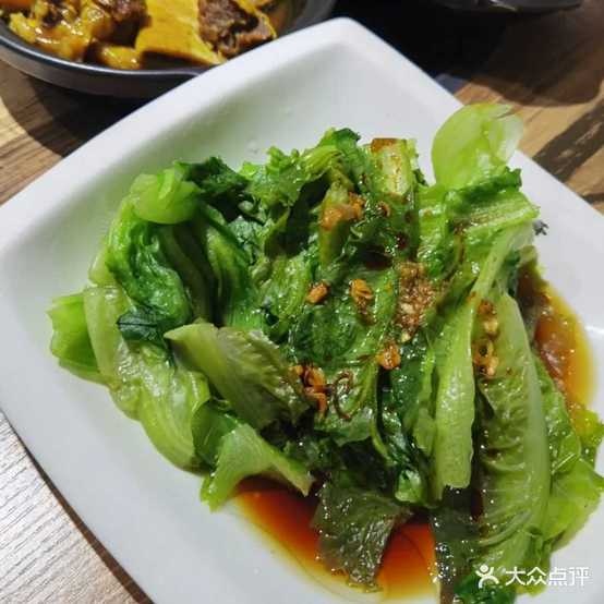恭牛荟泉州牛肉管(徐新路店)