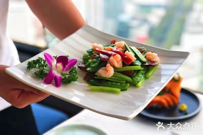 川豫湘私房菜(金堤小区店)