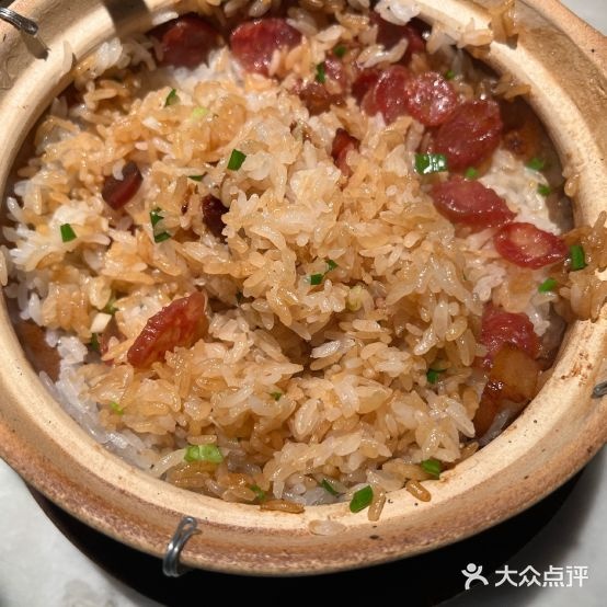 啫·粤风承理(SM新生活广场店)