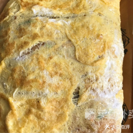 蛋包洋(花果园店)