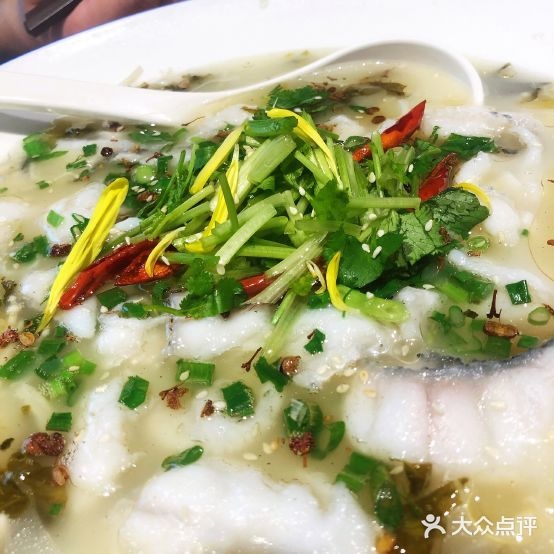 天天中餐厅(黄龙店)