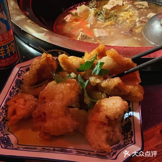 嘲州东北大院