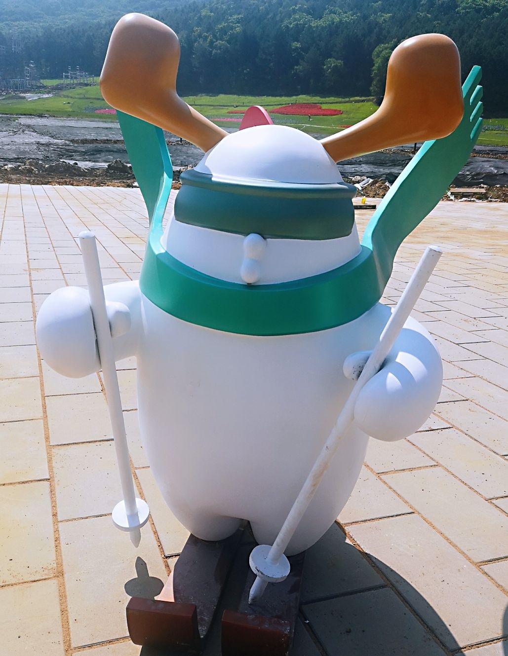 神鹿峰旅游度假区