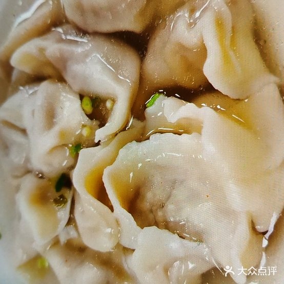 福建千里香馄饨蒸饺大王(文林路一段)