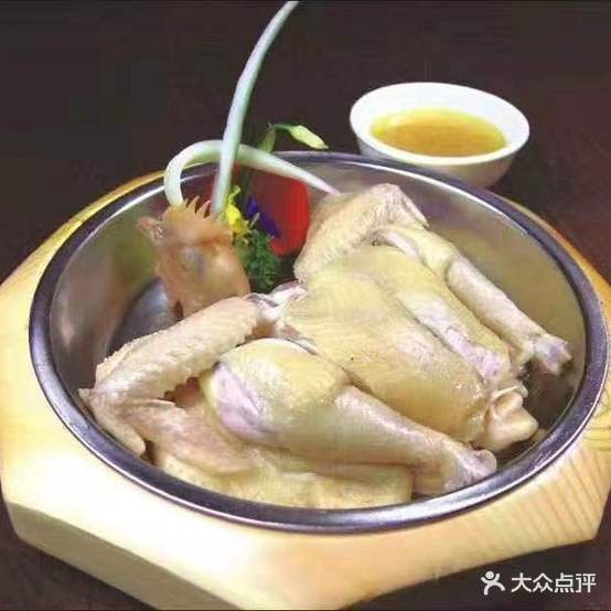 和街鸡(旺城店)