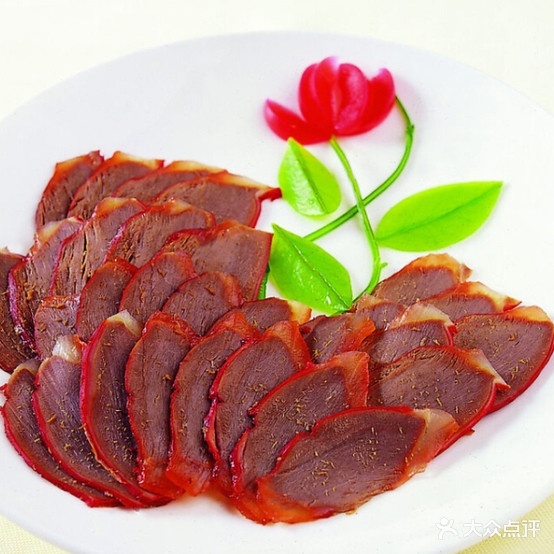 武汉黑鸭(西马道店)