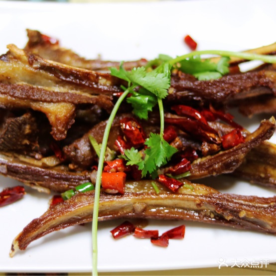 金竹洋羊肉馆(市区店)