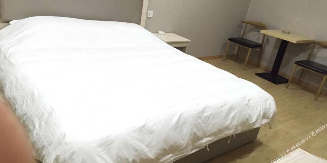 淮南以成然之宾馆