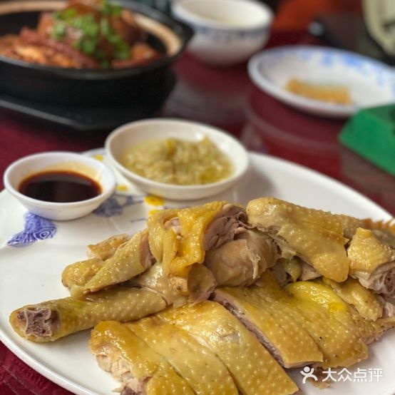 广府人·私房菜(东郊店)