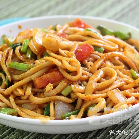 炒饭炒面(世纪华辰休闲购物广场店)