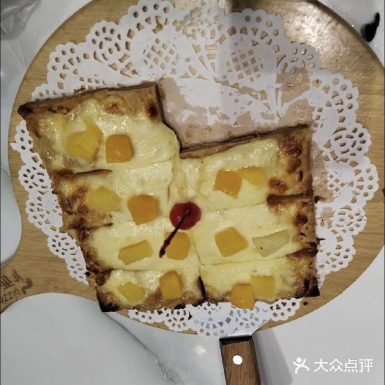 西多里披菠(王家湾店)