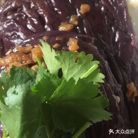 君寄石磨肠粉(永春北路店)