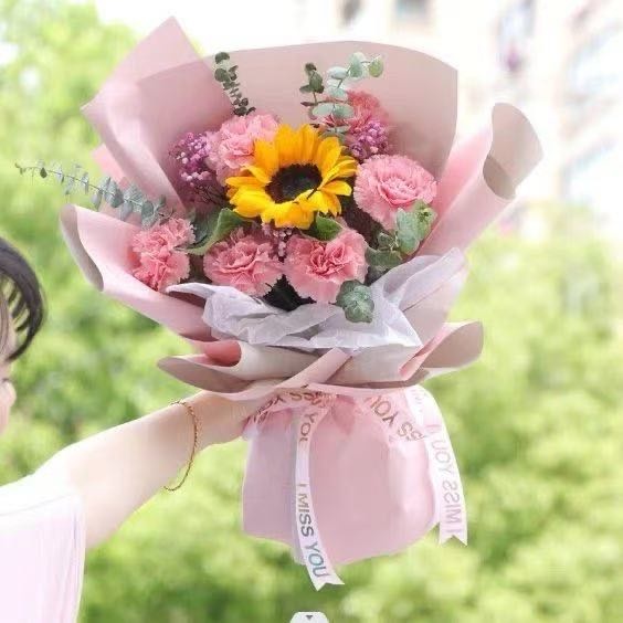 馨语花艺坊