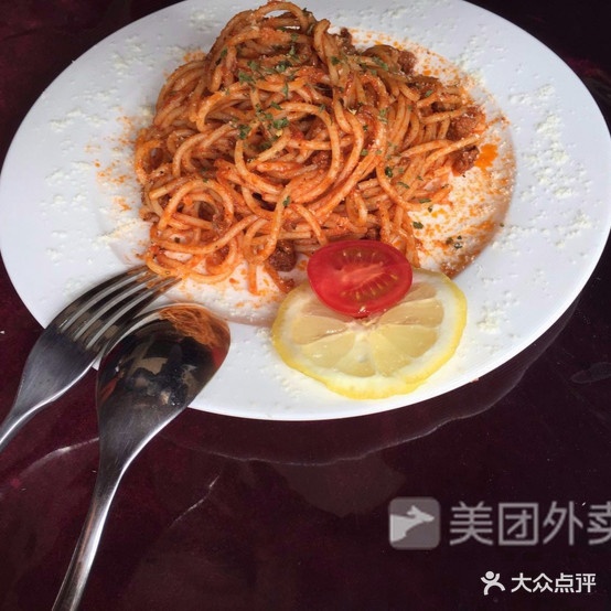 熏觅披萨