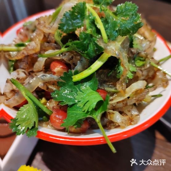 港记(三千城店)