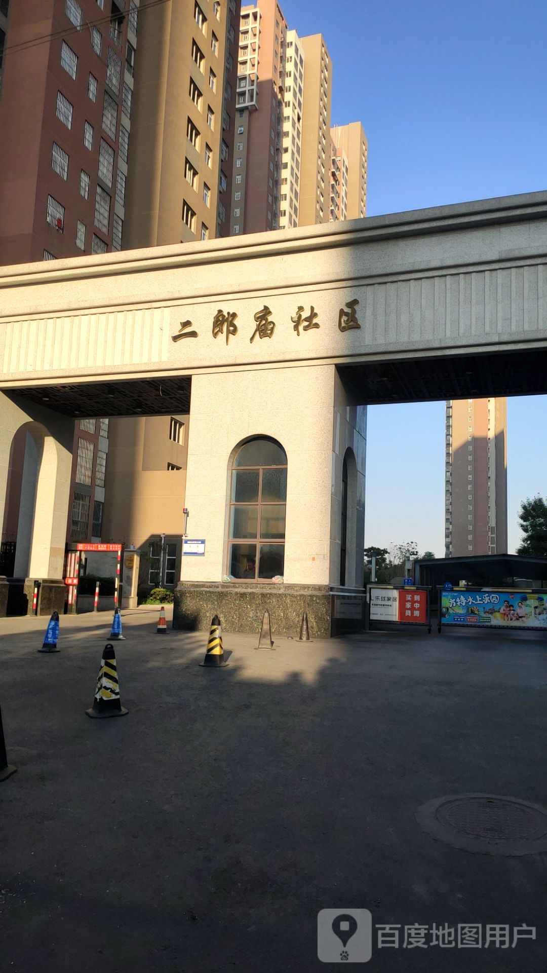 河南省郑州市管城回族区经南三路与十四大街桂香苑小区