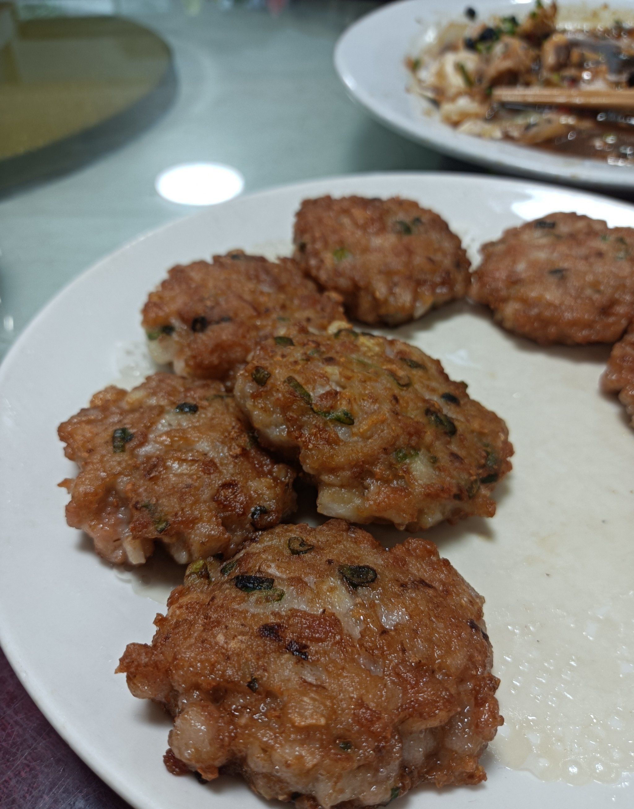 阿哥餐馆(侨兴北路店)