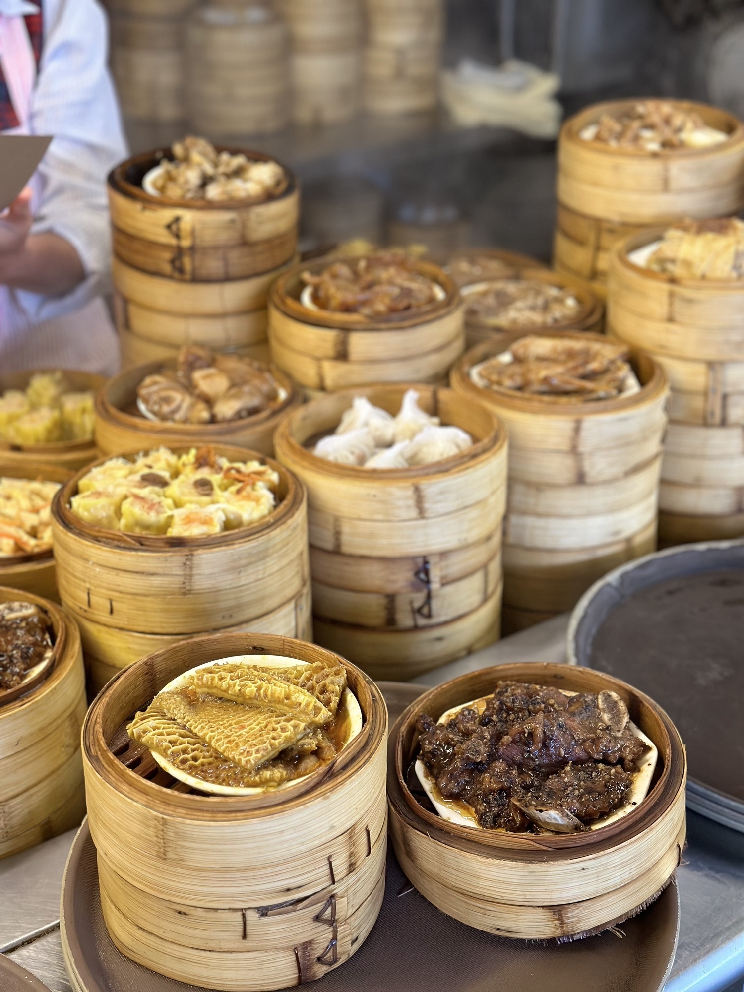 爱群食店(银潭二路店)