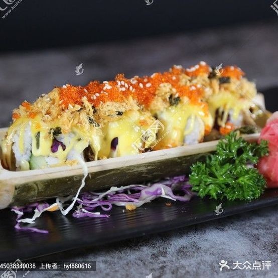 米粒寿司大饭团(正阳明珠店)