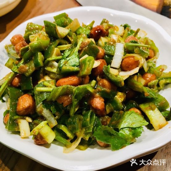 刘大厨铁锅炖(阿卡笛亚小区店)