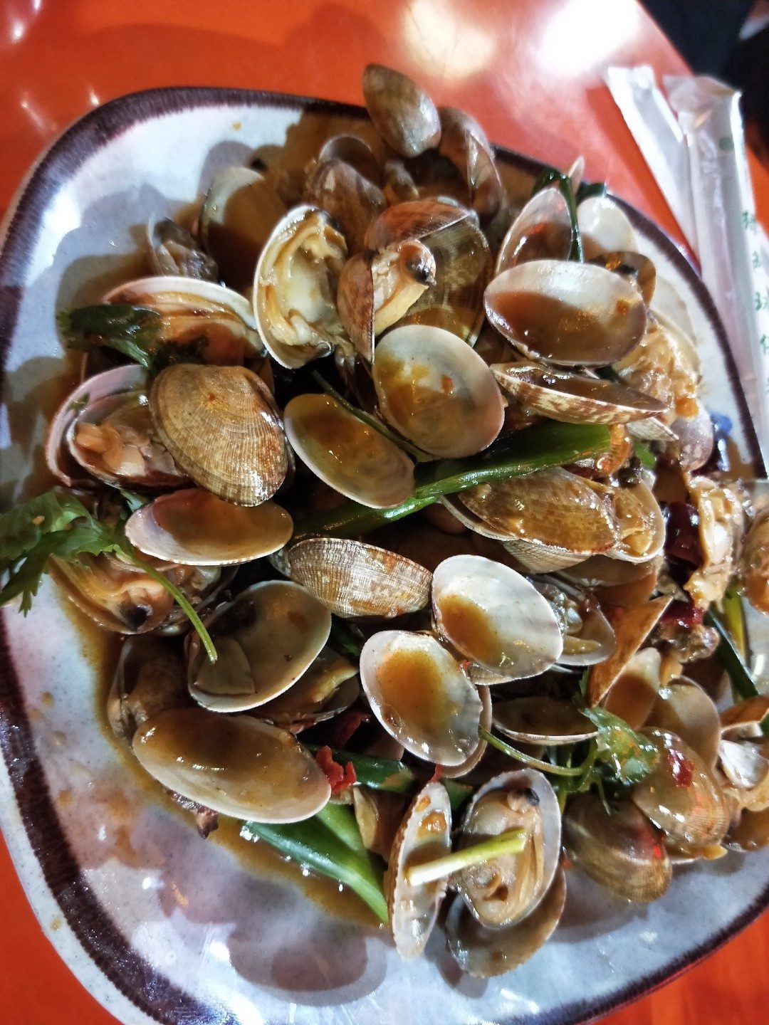 张家老铺(农机街店)