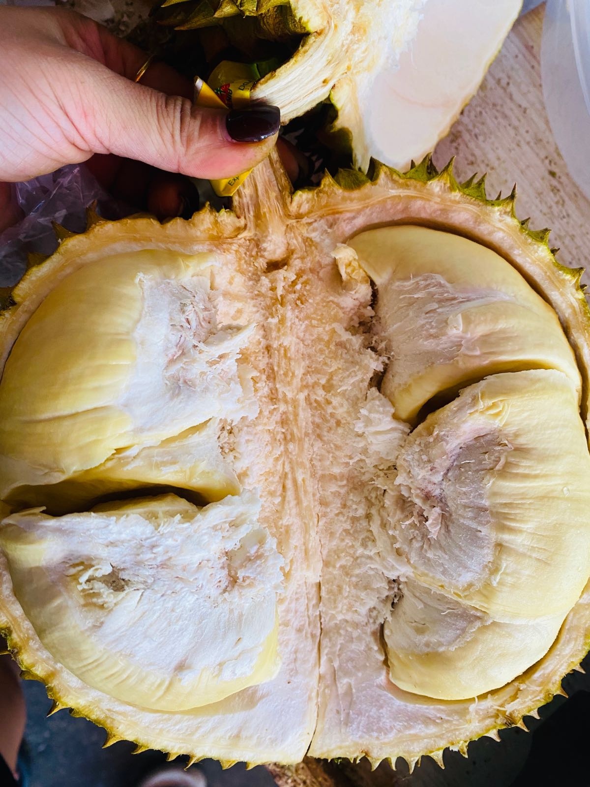 旺仔鲜果店