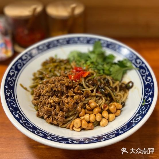 朴食生活·米粉(勒泰店)
